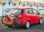 Vauxhall Meriva Turbo 2014 года